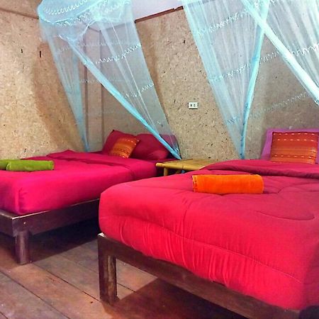 Lanta Maikeaw Bungalow 란타섬 외부 사진