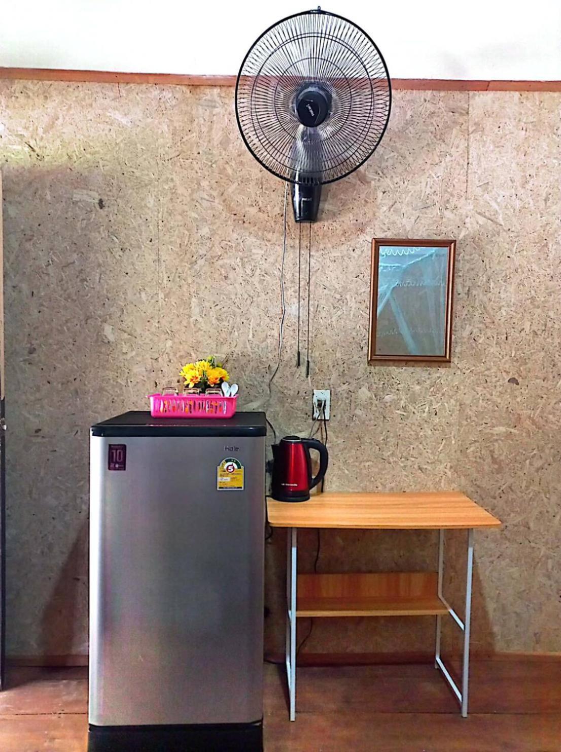 Lanta Maikeaw Bungalow 란타섬 외부 사진