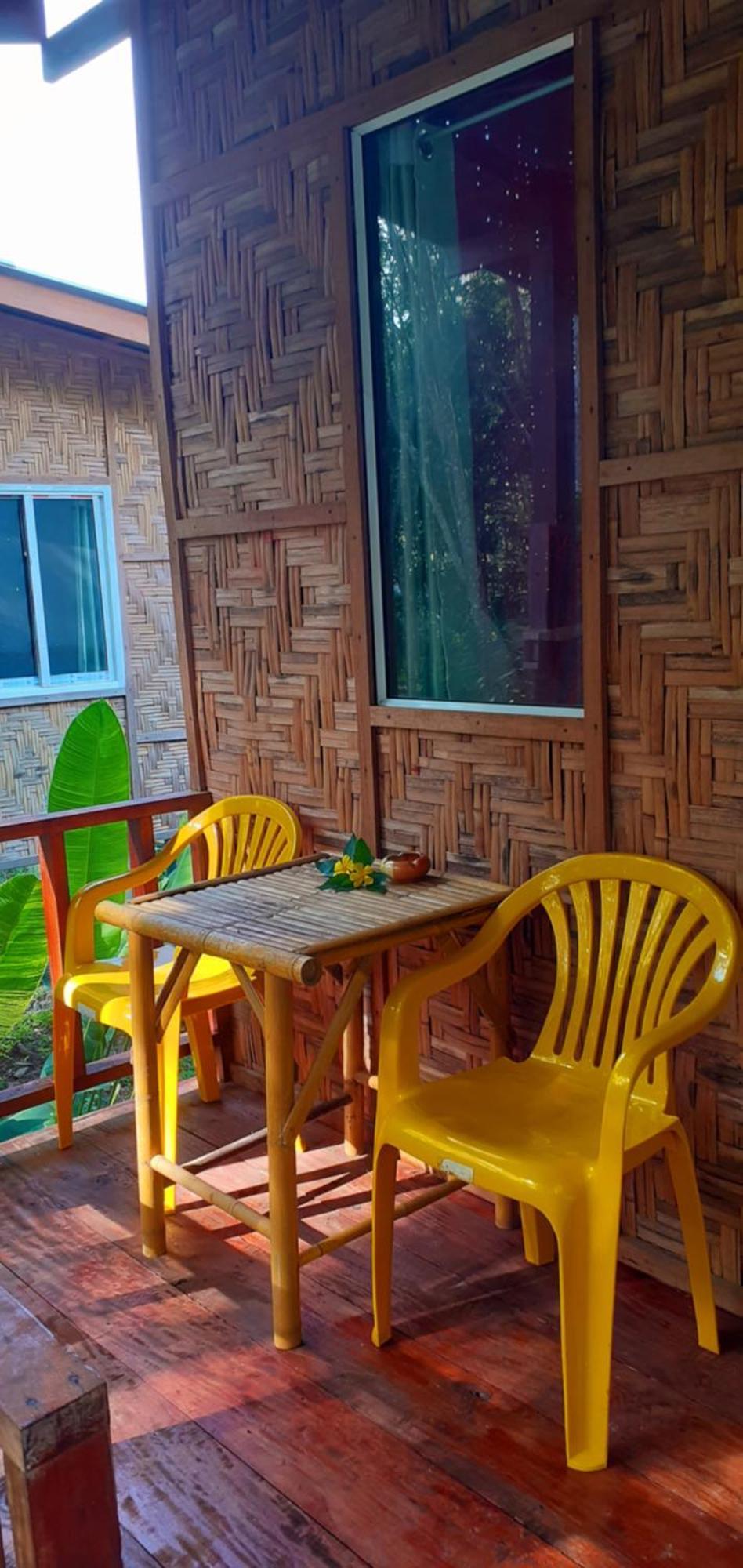 Lanta Maikeaw Bungalow 란타섬 외부 사진