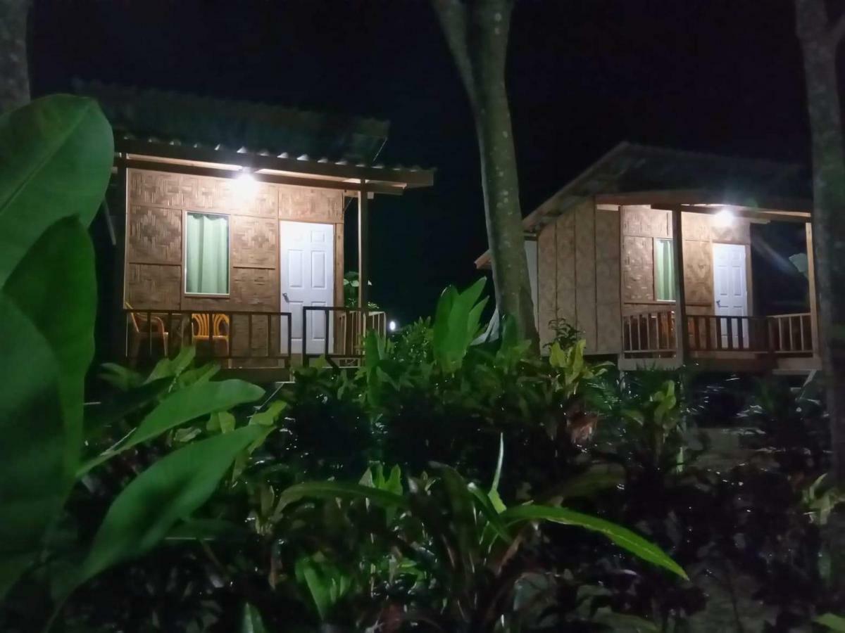 Lanta Maikeaw Bungalow 란타섬 외부 사진